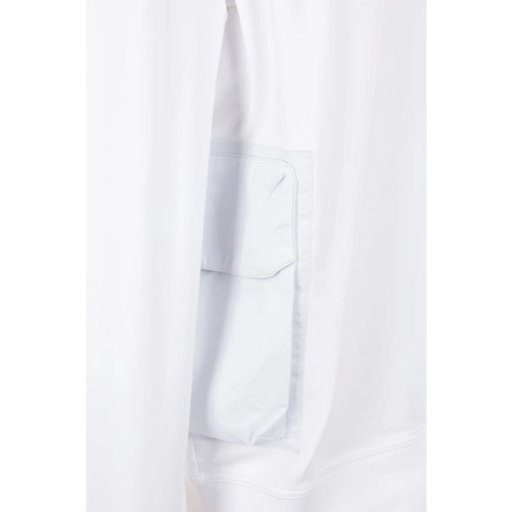 C.P. Company Witte Metropolis Sweaters White Heren