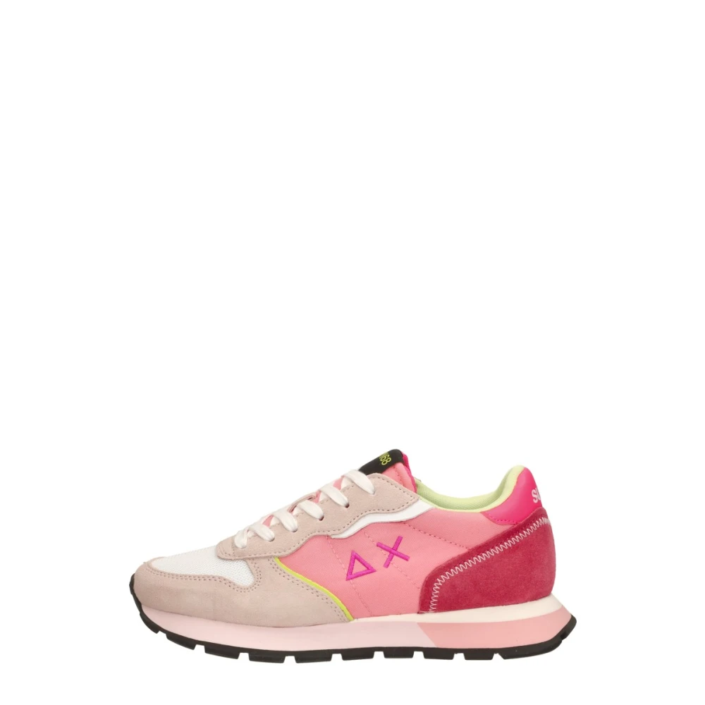Sun68 Ally Color Explosion Dames Schoenen Veelkleurig Multicolor