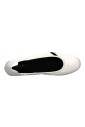 chaussures-plates-blanches