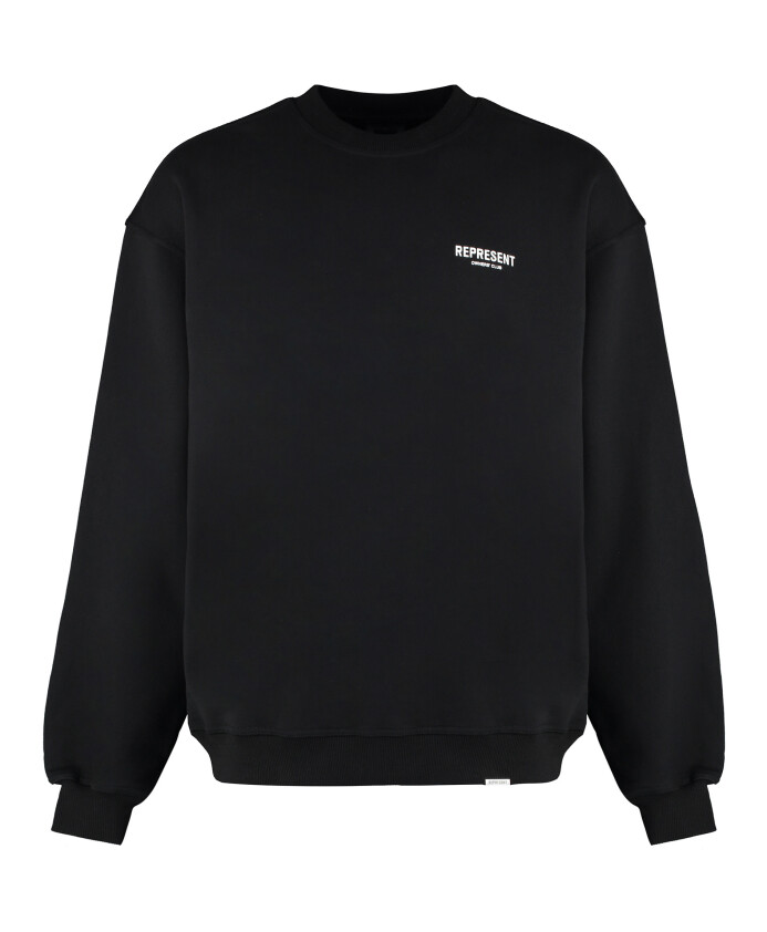 maxi-print-katoenen-sweatshirt
