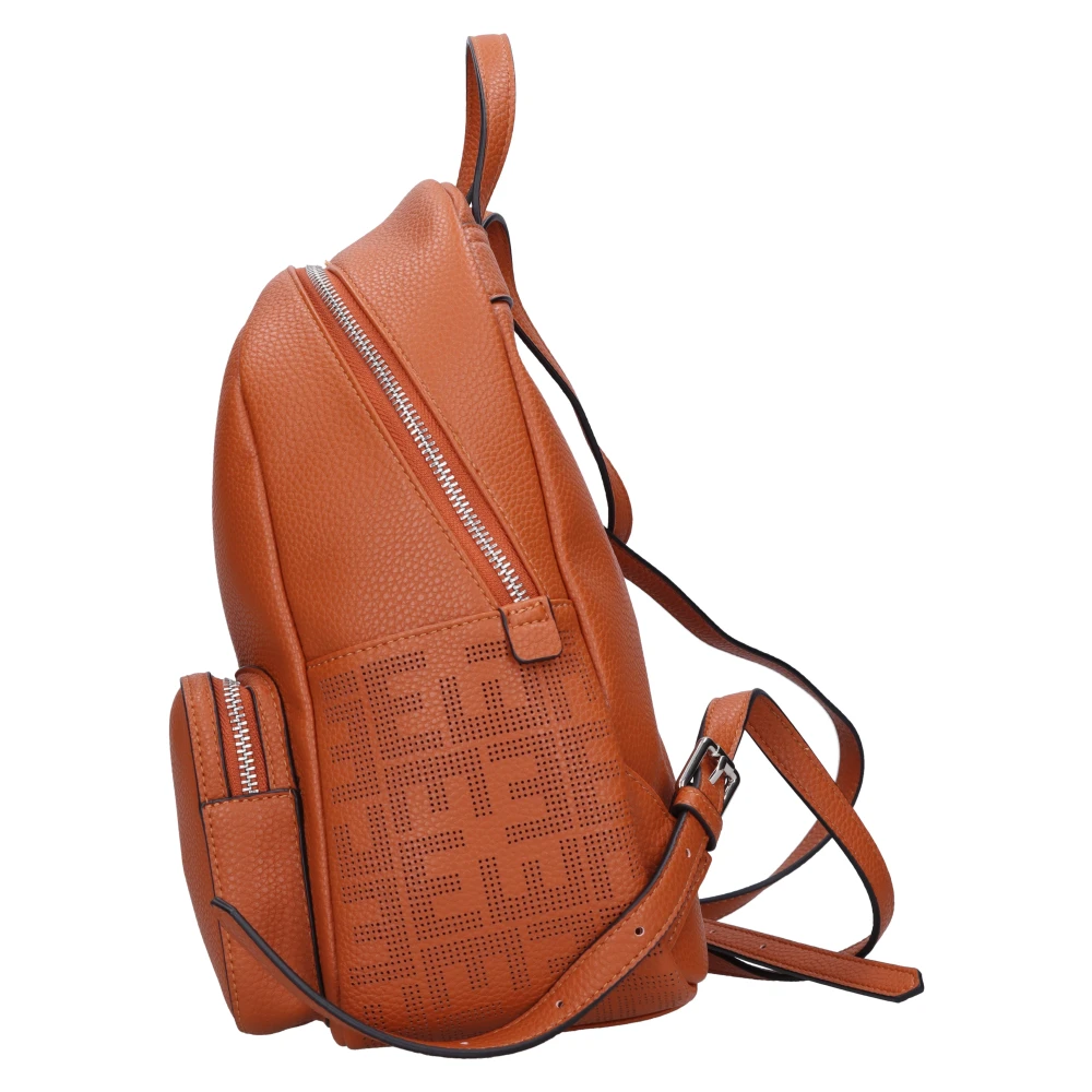 Ermanno Scervino Tassen.. Bruin Brown Dames