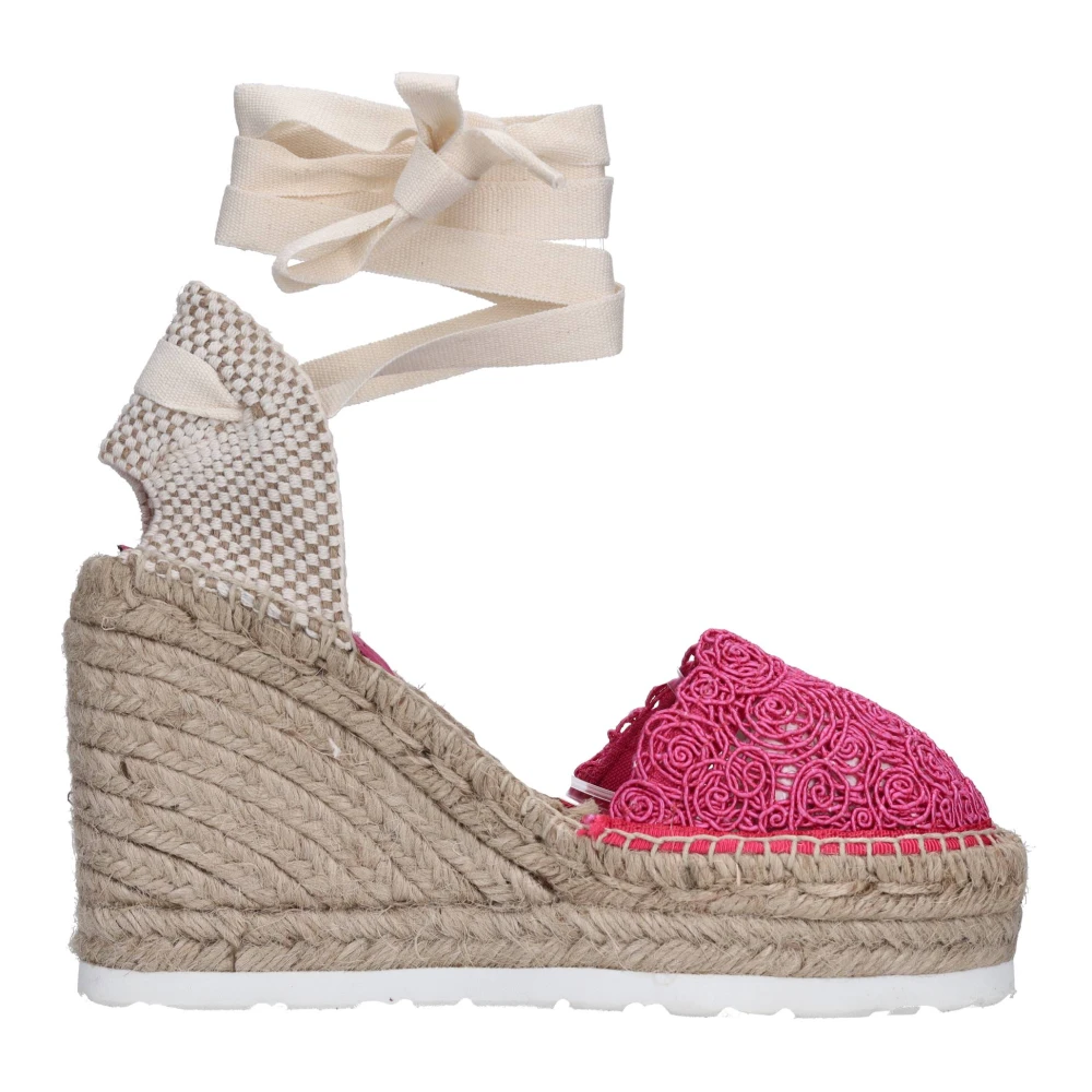 Shoes > Heels > Wedges - - Fabi - Modalova