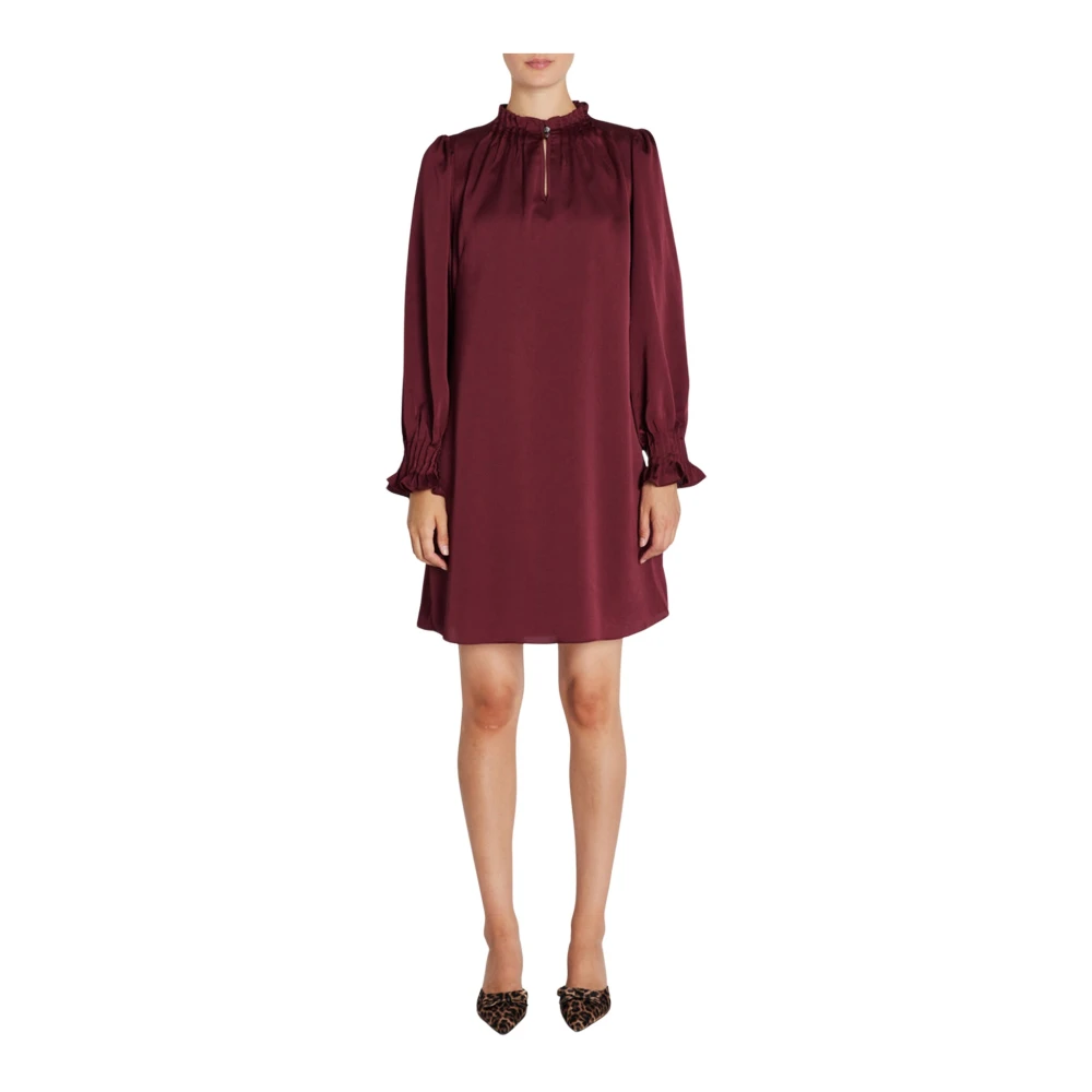 Dresses > Day Dresses > Short Dresses - - Bruuns Bazaar - Modalova