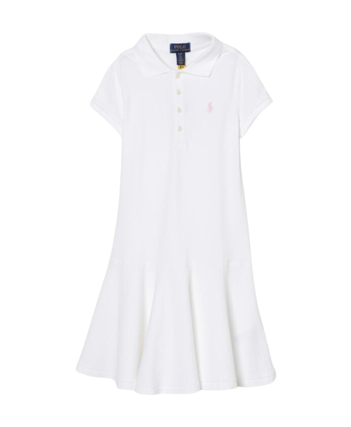 robe-polo-classique-pour-filles