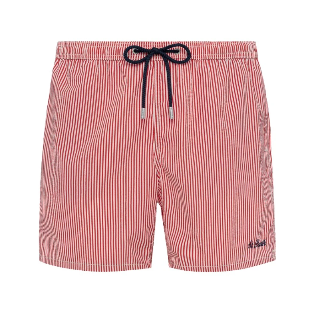Swimwear > Beachwear - - MC2 Saint Barth - Modalova