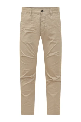 Slim Fit Chino Pants