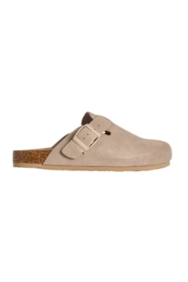 Mocka Sandaler