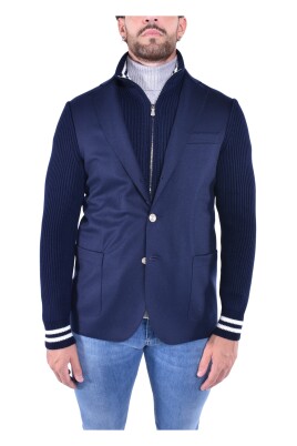 blazer-en-melange-de-laine-bimatiere