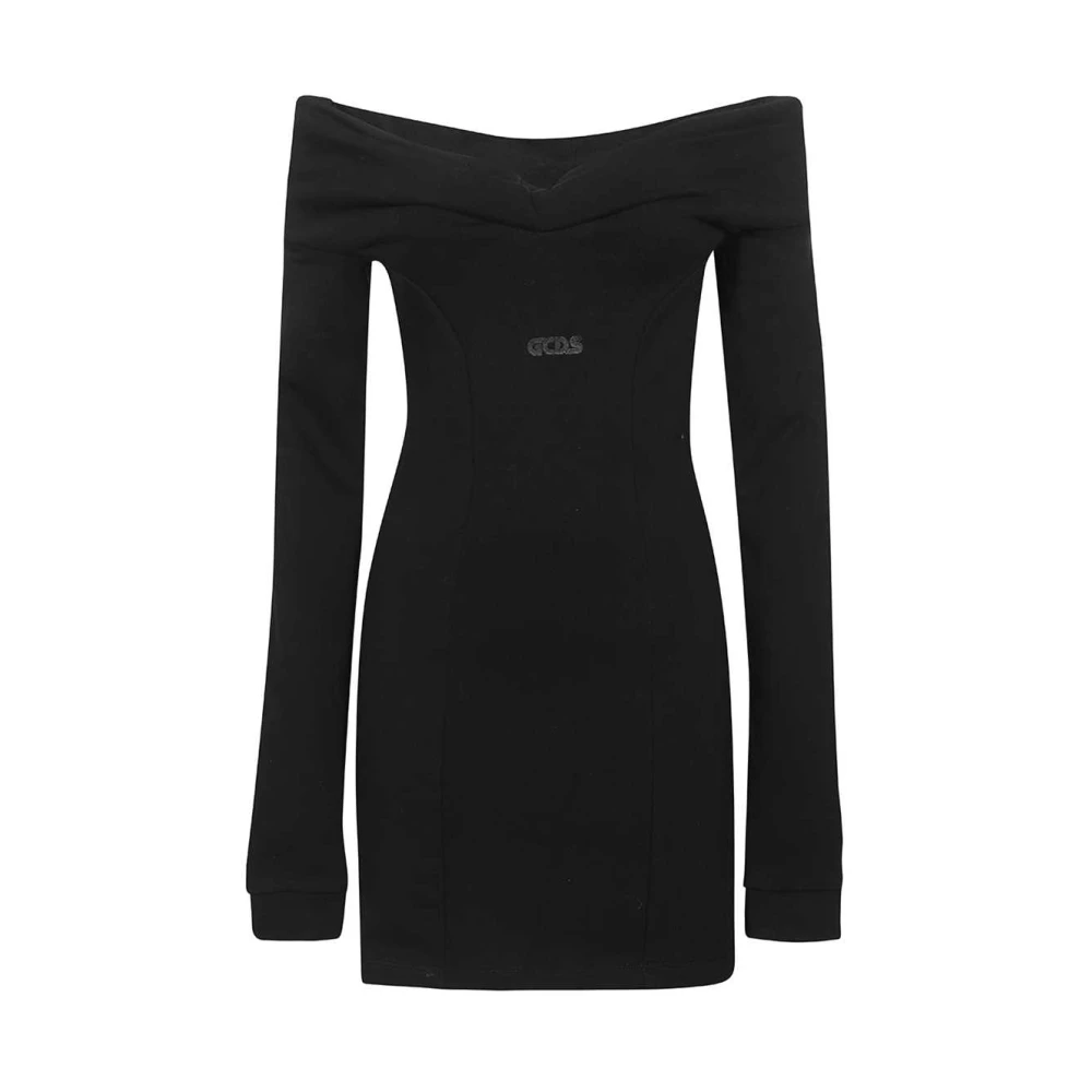 Dresses > Day Dresses > Short Dresses - - Gcds - Modalova