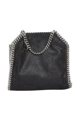 Micro Falabella Tote