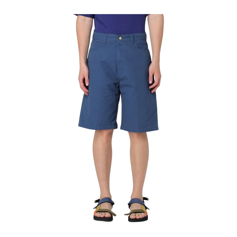 Shorts > Casual Shorts - - Carhartt Wip - Modalova