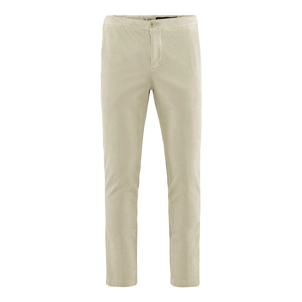 Trousers > Chinos - - BomBoogie - Modalova