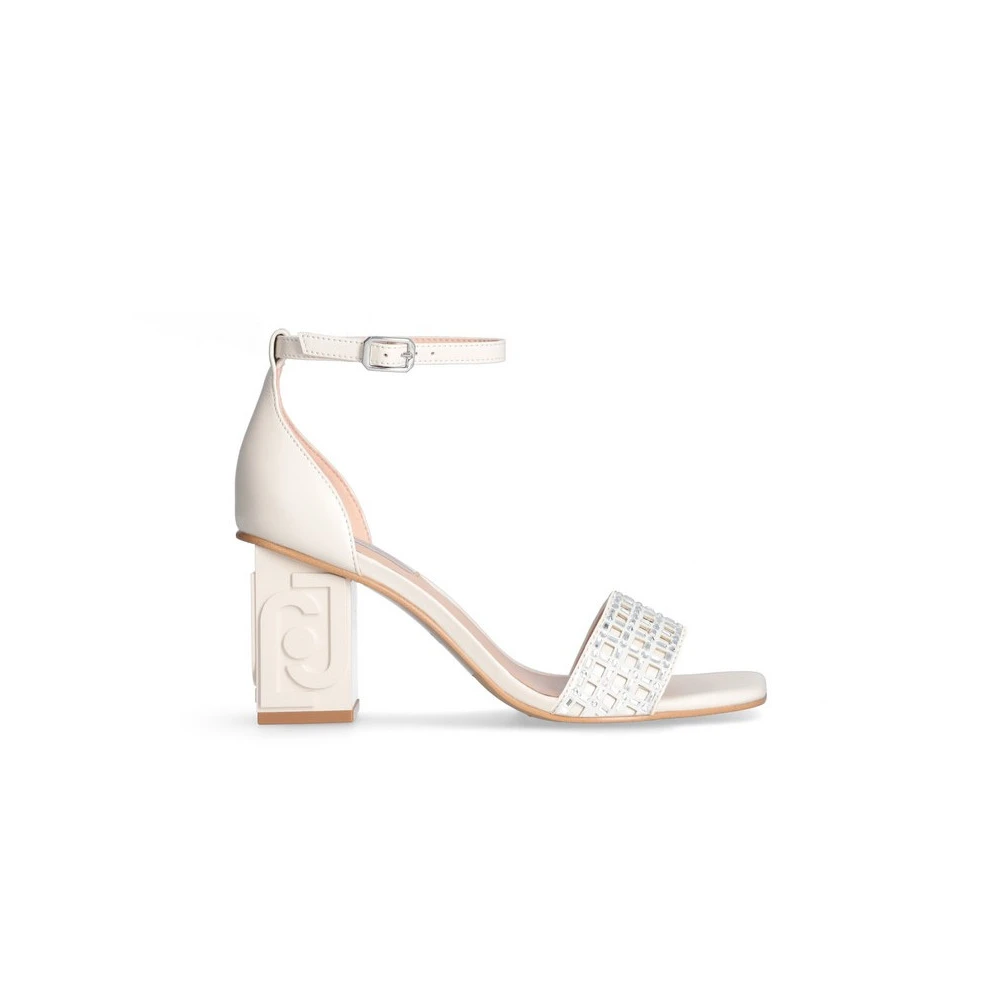 Shoes > Sandals > High Heel Sandals - - Liu Jo - Modalova