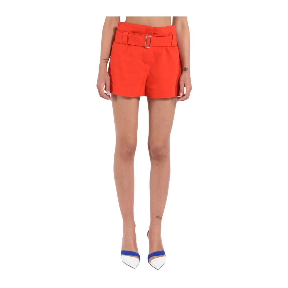 Shorts > Short Shorts - - Msgm - Modalova
