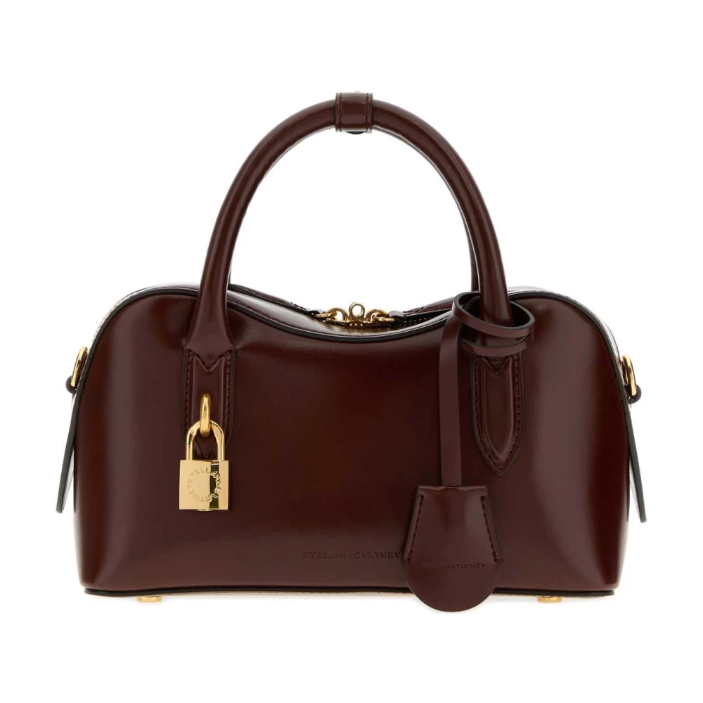 Stella Mccartney Mujer Marrón Bolsos, Talla: One Size