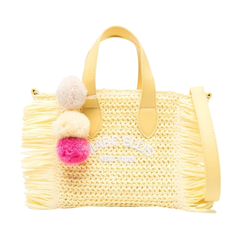 Bags > Handbags - - Marc Ellis - Modalova