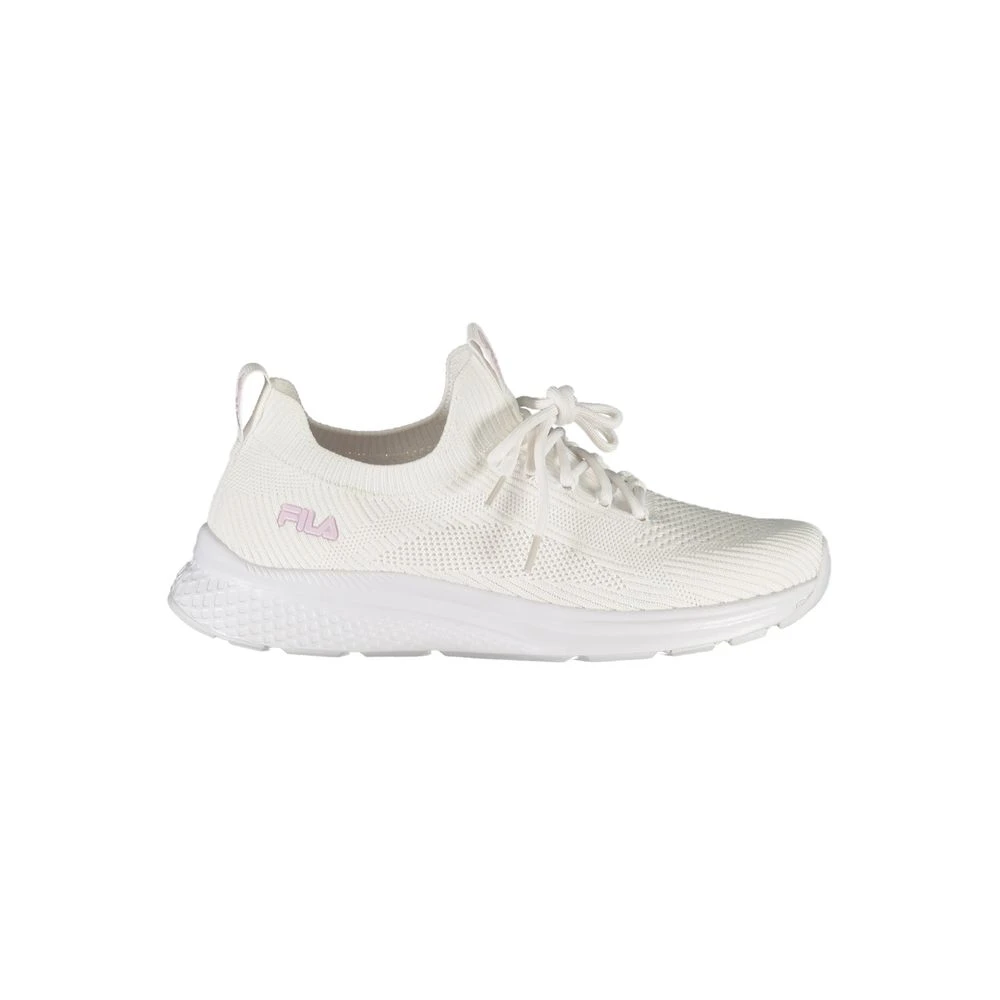 Fila - Shoes > Sneakers - White - Fila - Modalova