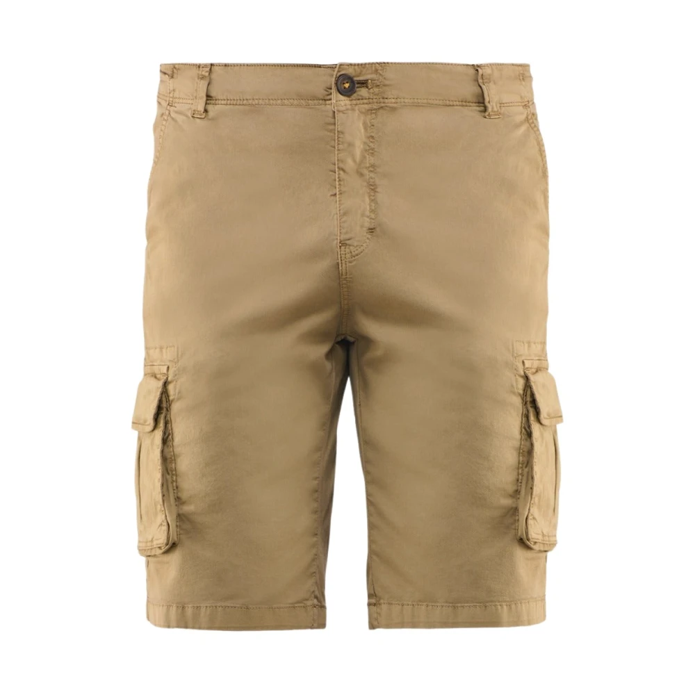 Shorts > Casual Shorts - - BomBoogie - Modalova