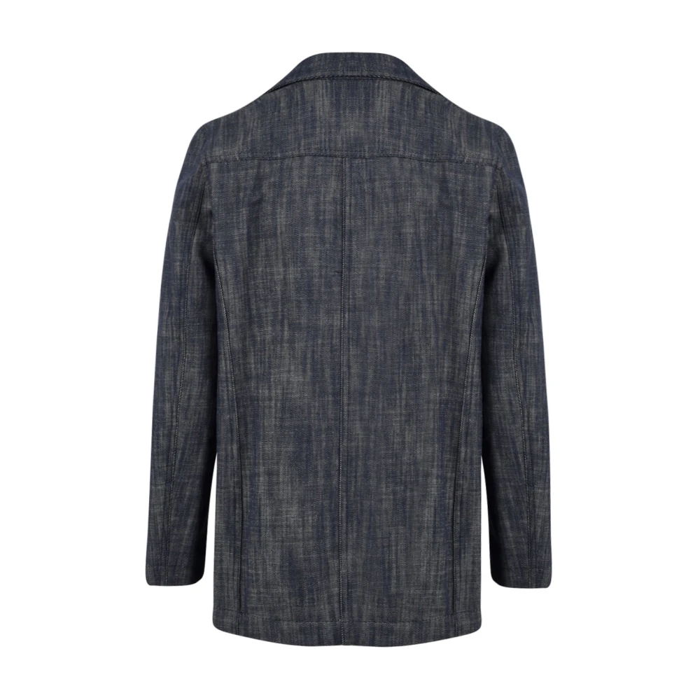 Attic and Barn Rustieke Huisdecoratie Collectie Blue Dames