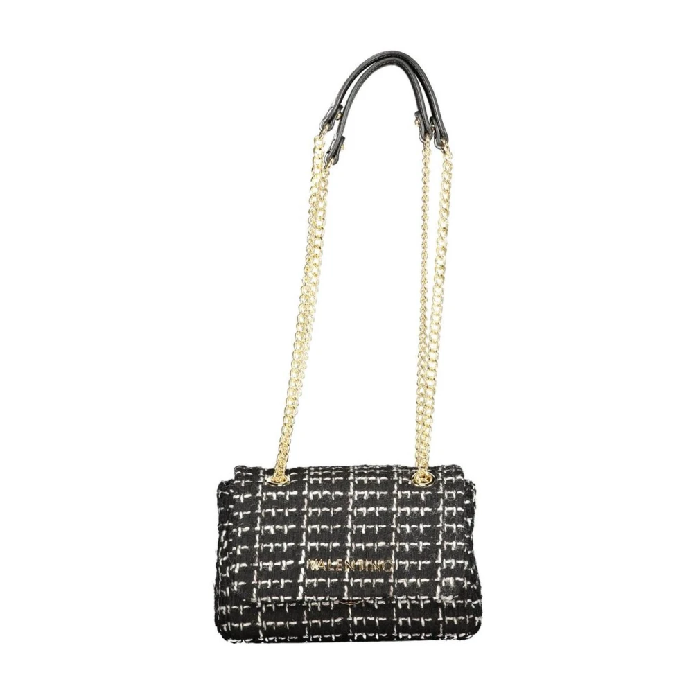 Valentino , Shoulder Bags, Female, Multicolor, One Size, Polyester Handbag