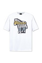 t-shirt-avec-imprime-colore