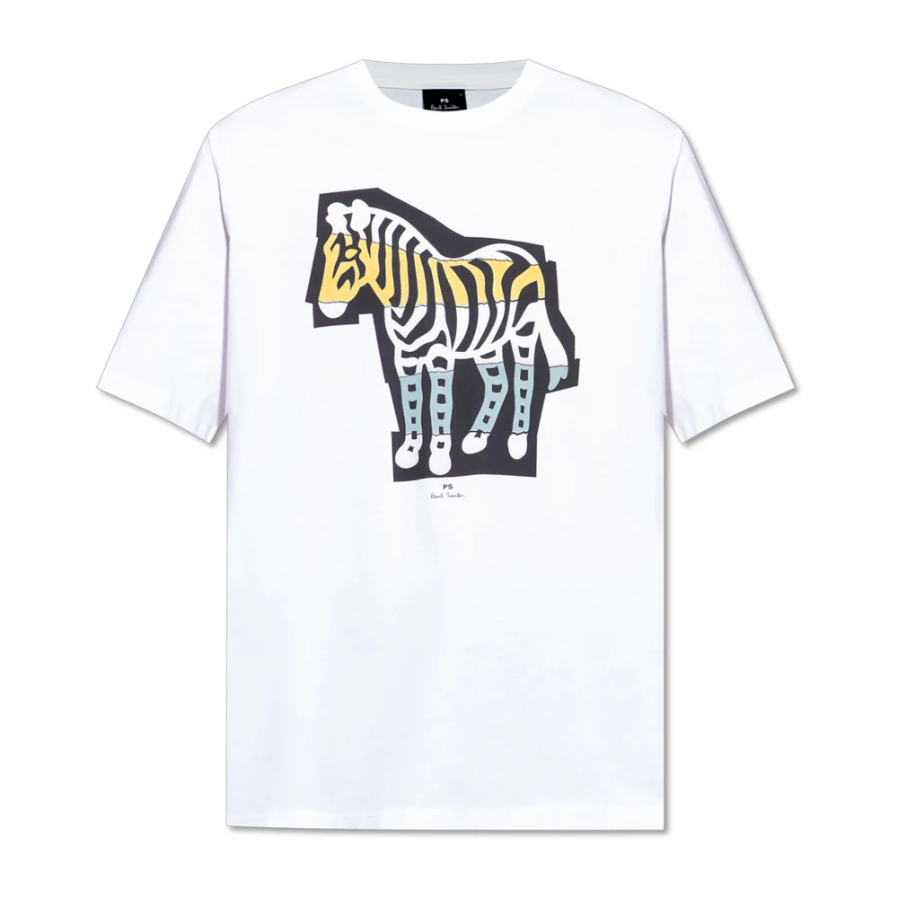 Tops > T-Shirts - - PS By Paul Smith - Modalova