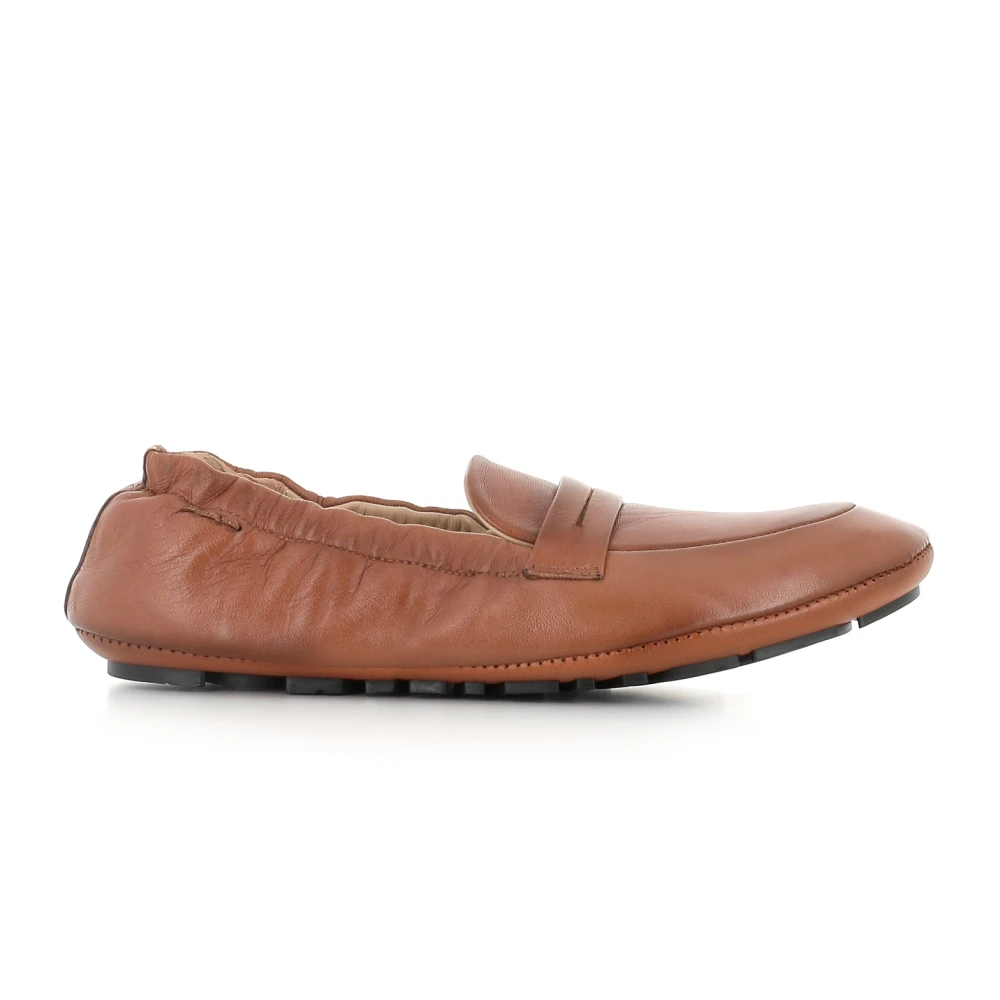 Shoes > Flats > Loafers - - Alexander Hotto - Modalova