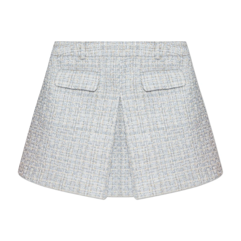 Skirts > Short Skirts - - Self Portrait - Modalova