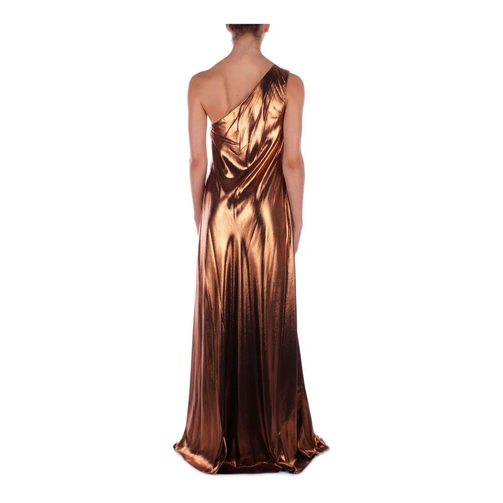 Ralph Lauren Bruine jurken Brown Dames