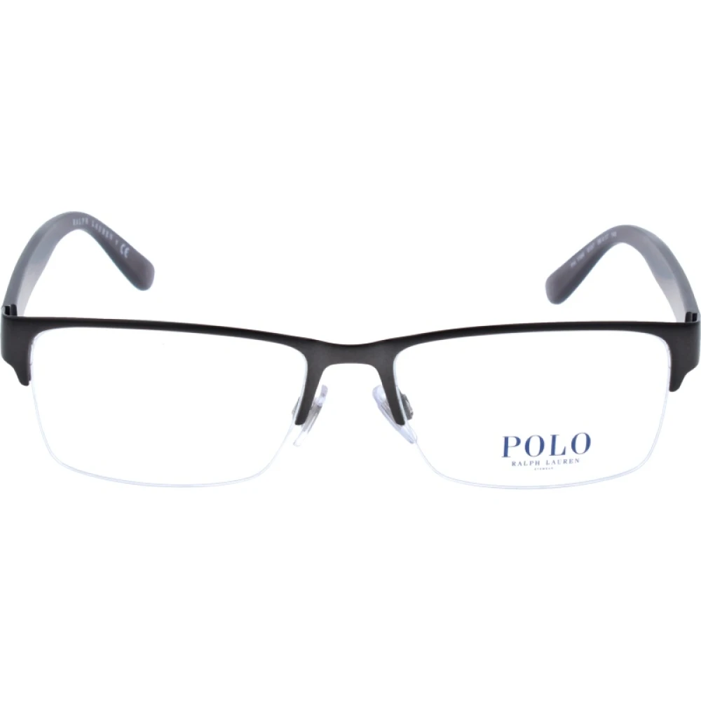 Polo Ralph Lauren Glasses Gray Heren