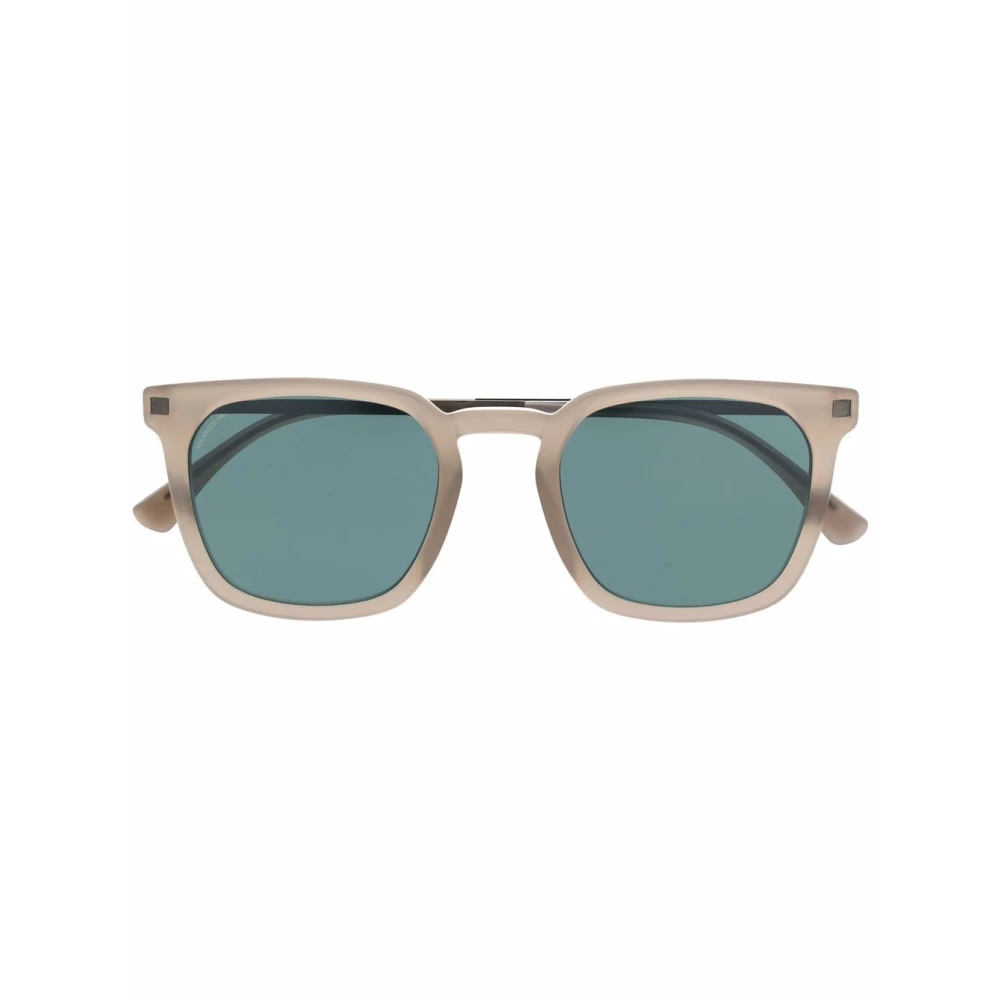 Mykita Borga 706 Sunglasses Flerfärgad Unisex