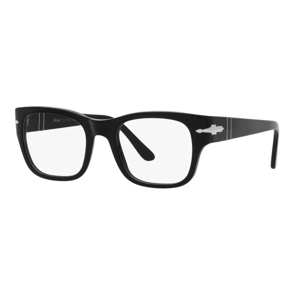 Persol Eyewear frames PO 3297V Black Unisex