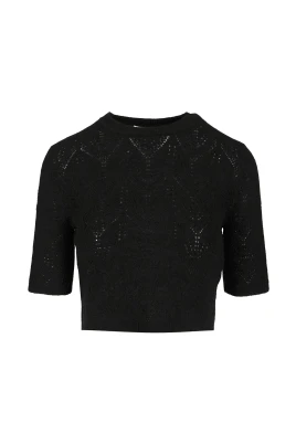 Crop Sweater