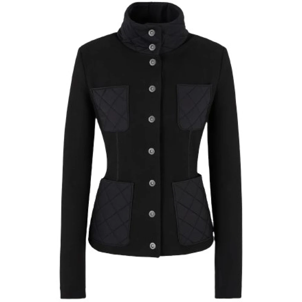 Jackets > Light Jackets - - Giorgio Armani - Modalova