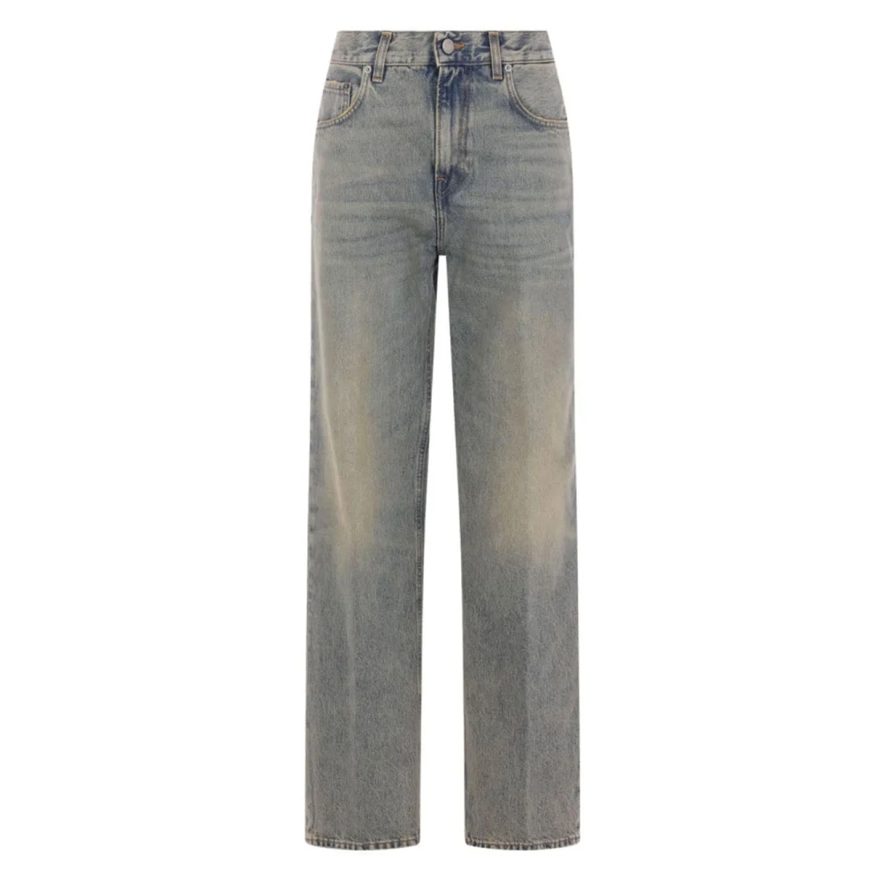 Haikure Donna Blu Jeans, W26, New,