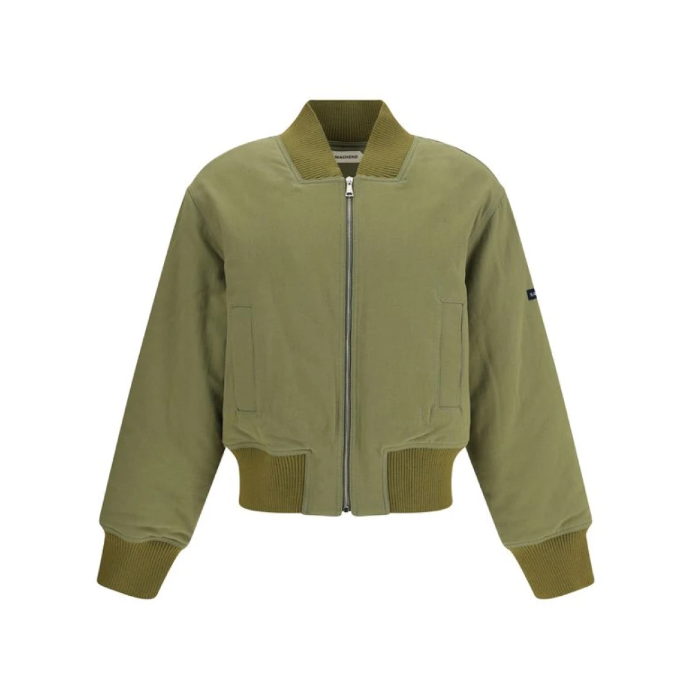 Jackets > Bomber Jackets - - Namacheko - Modalova