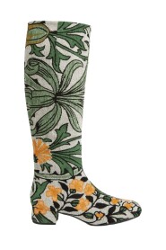 Zeitlose Edie Stiefel