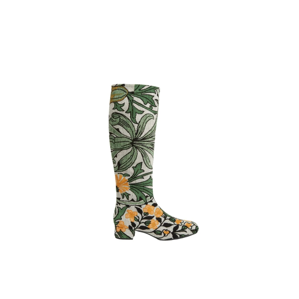 Shoes > Boots > High Boots - - La DoubleJ - Modalova