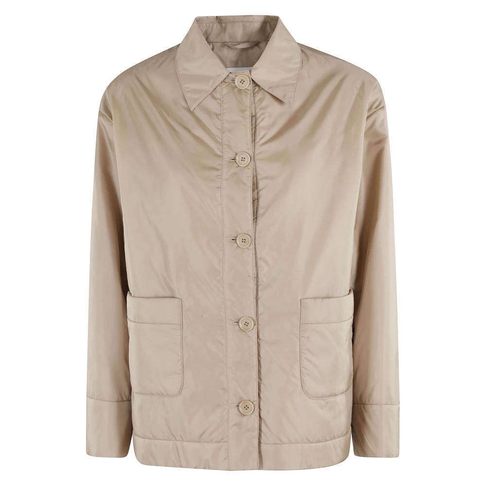 Jackets > Light Jackets - - Aspesi - Modalova