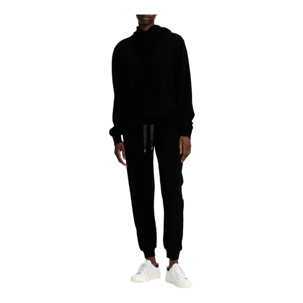 We Norwegians Knitwear Black Dames