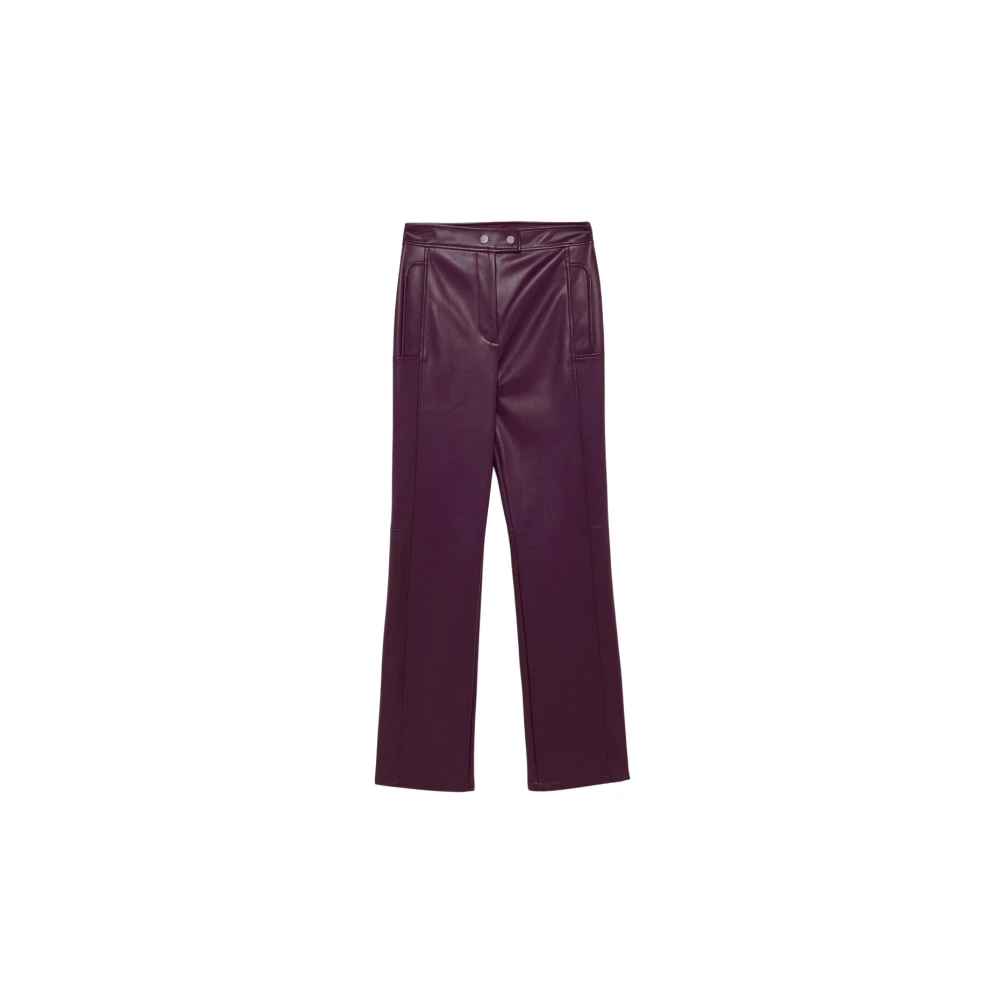 Trousers > Straight Trousers - - Simkhai - Modalova