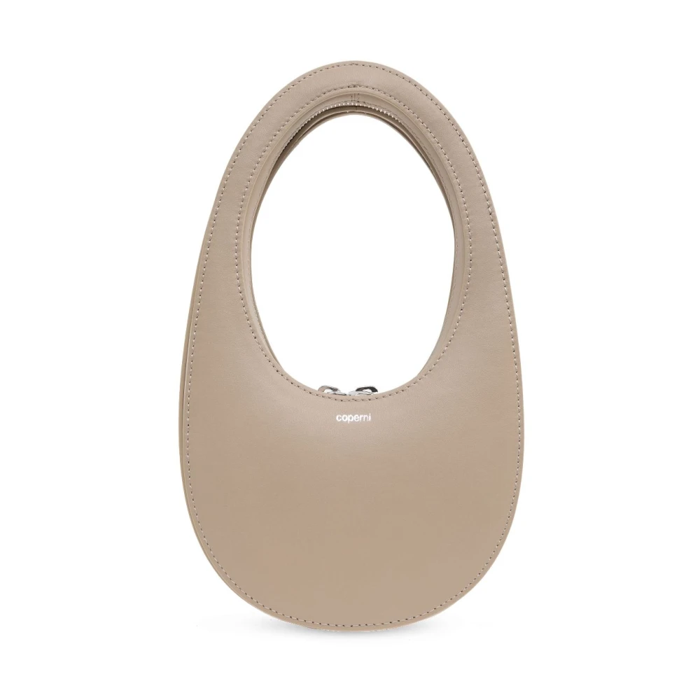 Coperni - Bags > Handbags - Beige - Coperni - Modalova