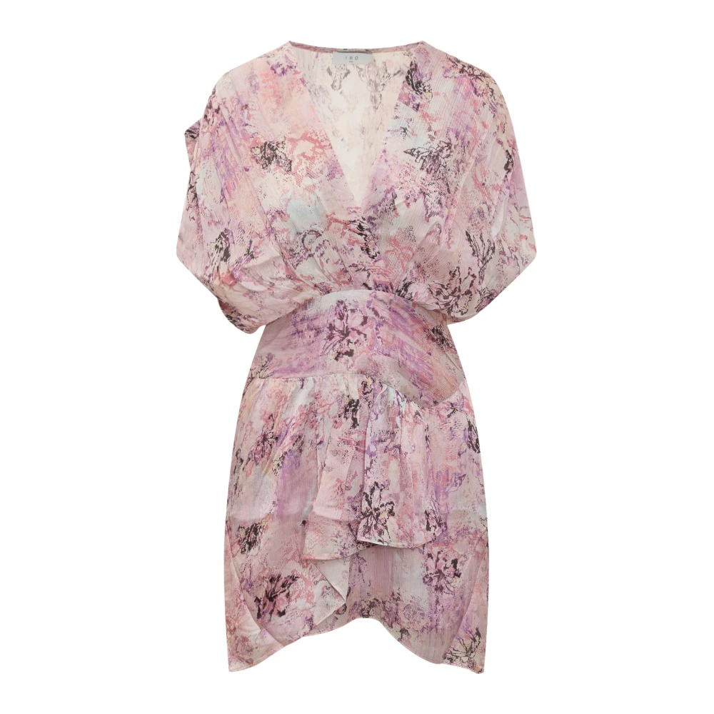 Dresses > Day Dresses > Short Dresses - - IRO - Modalova