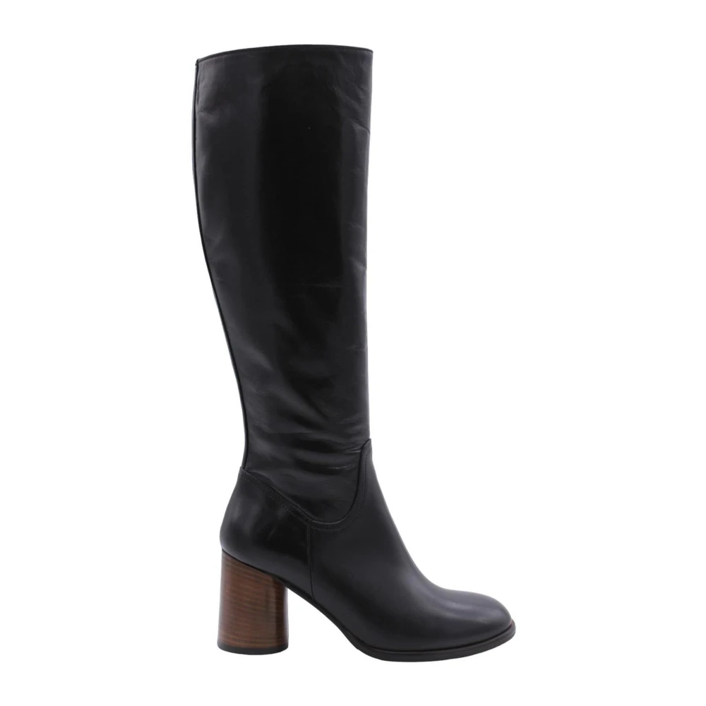 Shoes > Boots > Heeled Boots - - Donna Lei - Modalova