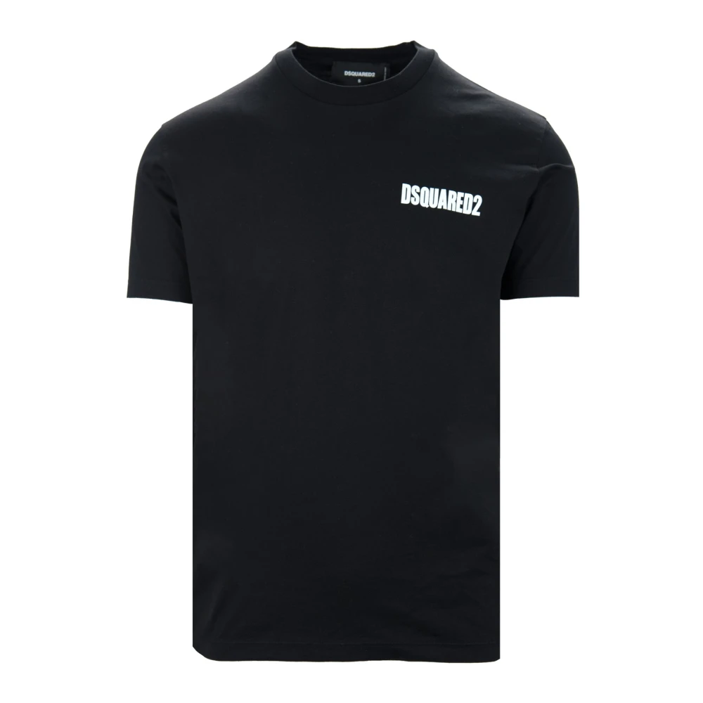 Tops > T-Shirts - - Dsquared2 - Modalova