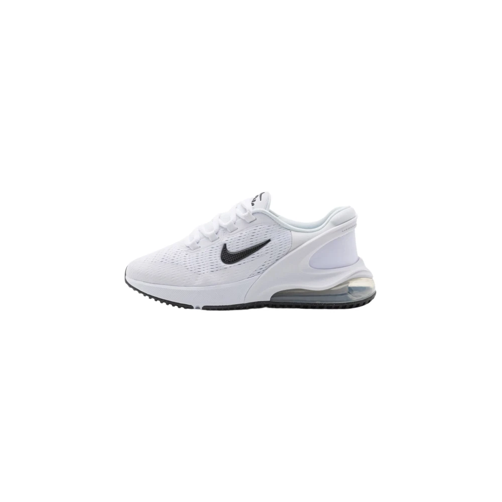 Nike Air Max 270 GO Sneakers White, Herr