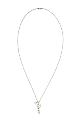 Satyr-halsband