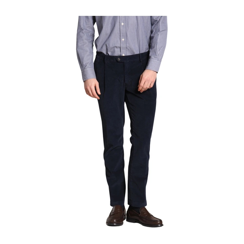 Mason's Herren Blau Hosen, Lgröße: