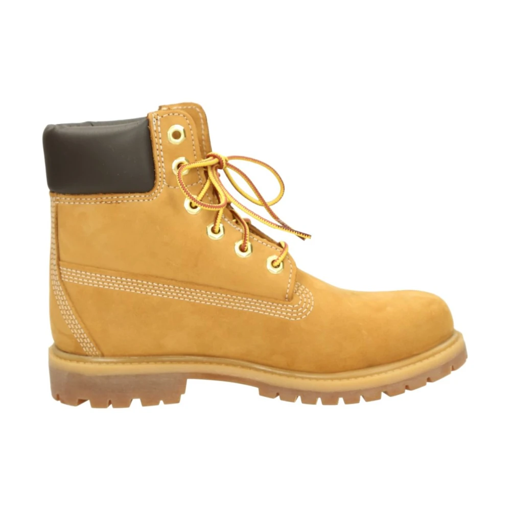 Shoes > Boots > Lace-up Boots - - Timberland - Modalova