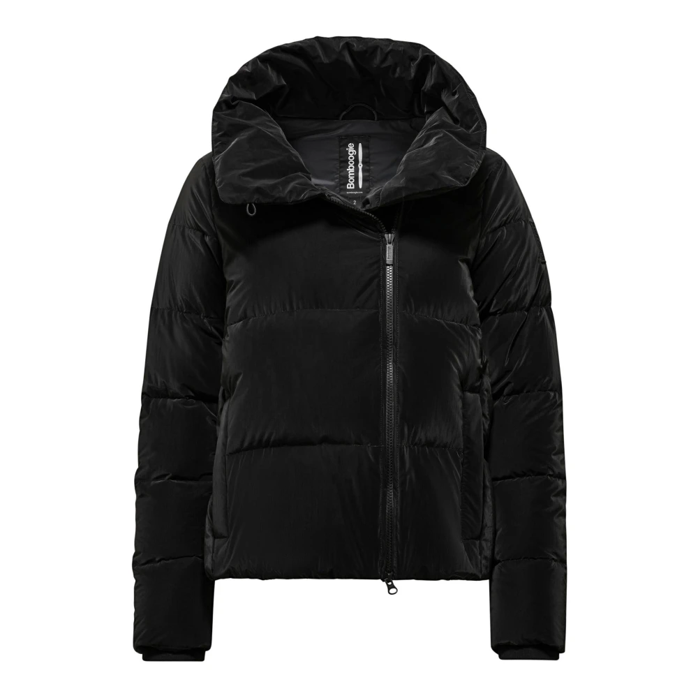 Jackets > Down Jackets - - BomBoogie - Modalova